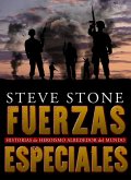 Fuerzas Especiales: Historias de Heroismo Alrededor del Mundo (eBook, ePUB)