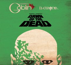 Dawn Of The Dead (Ost) - Claudio Simonetti'S Goblin