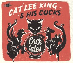 Cock Tales - King,Cat Lee And His Cocks