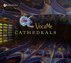 Cathedrals-Vokalmusik Der Zeit Der Großen Kathedr - Vocame