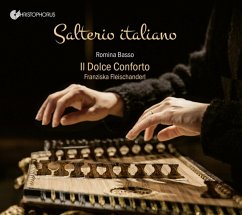 Salterio Italiano - Basso/Fleischanderl/Il Dolce Conforto