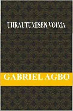 Cover Uhrautumisen Voima (eBook, ePUB)