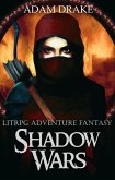 Shadow Wars: LitRPG Adventure Fantasy (LitRPG: Shadow For Hire, #3) (eBook, ePUB)