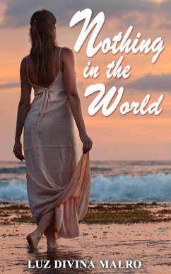 Cover Nothing in the World (eBook, ePUB)