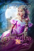 Tangled (Fractured Fairy Tales, #4) (eBook, ePUB)