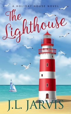 The Lighthouse (eBook, ePUB) - Jarvis, J. L.
