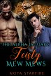 The Alpha Jaguar's Feisty Mew Mews: MM... - Bild 1