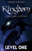 Kingdom Level One: LitRPG Epic Fantasy (eBook, ePUB)