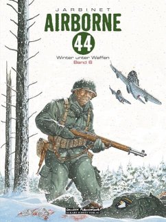 Airborne 44 - Band 6 - Jarbinet, Philippe