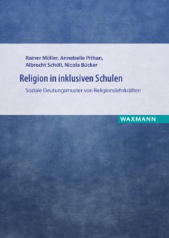 Religion in inklusiven Schulen