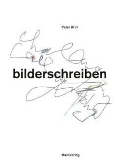 bilderschreiben - Krüll, Peter