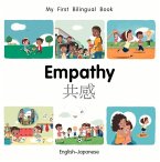 My First Bilingual Book-Empathy (English-Japanese)