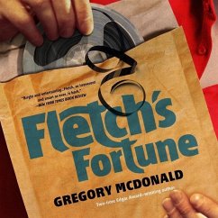 Fletch's Fortune - Mcdonald, Gregory