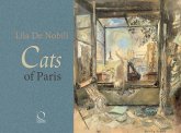 Cats of Paris