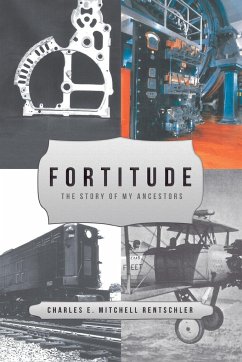 Fortitude - Rentschler, Charles E. Mitchel
