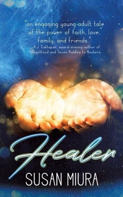 Healer - Miura, Susan
