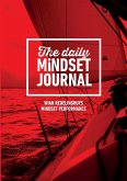 The Daily Mindset Journal (grayscale)