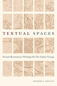 Cover Textual Spaces