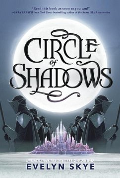 Circle of Shadows - Skye, Evelyn