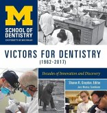 Victors for Dentistry (1962-2017)