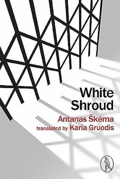 White Shroud - Skema, Antanas