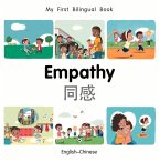 My First Bilingual Book-Empathy (English-Chinese)