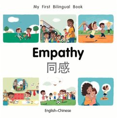 My First Bilingual Book-Empathy (English-Chinese) - Billings, Patricia