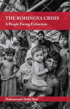 The Rohingya Crisis - Bari, Muhammad Abdul