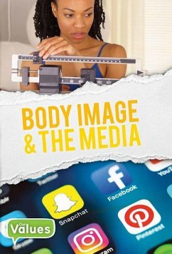 Body Image and the Media - Jones, Grace