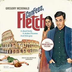Confess, Fletch - Mcdonald, Gregory