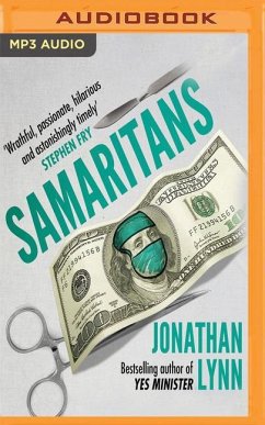 Samaritans - Lynn, Jonathan