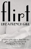 Flirt Like a French Girl