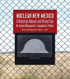 Nuclear New Mexico - Killingsworth, M Jimmie; Palmer, Jacqueline S