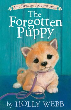 The Forgotten Puppy - Webb, Holly