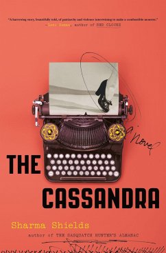 The Cassandra - Shields, Sharma
