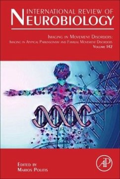 Imaging in Movement Disorders: Imaging in Atypical Parkinsonism and Familial Movement Disorders