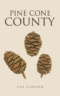Pine Cone County - Carson, Lee