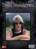 Best of Todd Rundgren