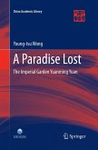 A Paradise Lost