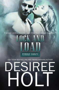 Lock and Load - Holt, Desiree