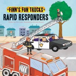 Rapid Responders - Coyle, Finn