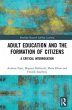 Adult Education and the Formation of... - Bild 1