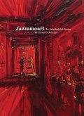 Jazzamoart: The Painter's Solitude