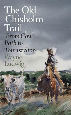 The Old Chisholm Trail - Ludwig, Wayne