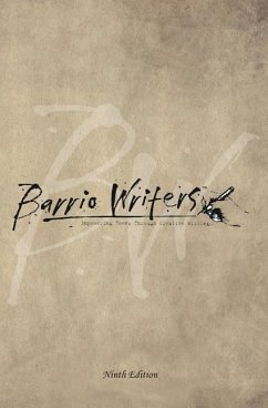 Barrio Writers 9th Edition - Ramirez, Reyes