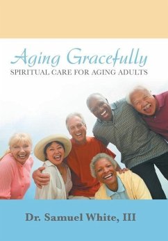 Aging Gracefully - White III, Samuel