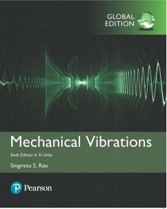 Mechanical Vibrations in SI Units - Rao, Singiresu
