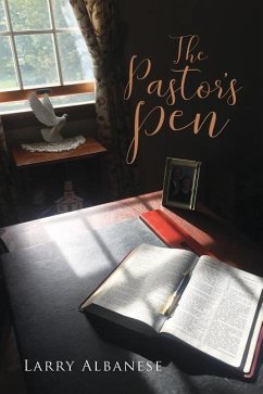 The Pastor's Pen - Albanese, Larry