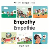 My First Bilingual Book-Empathy (English-French)
