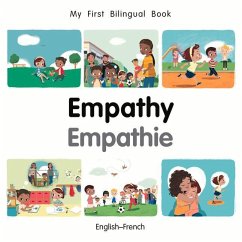 My First Bilingual Book-Empathy (English-French) - Billings, Patricia